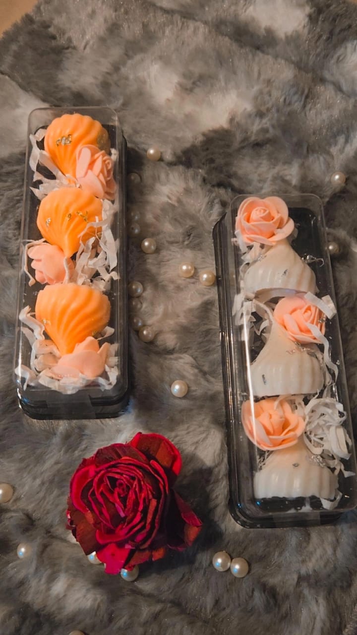 Modak Candle